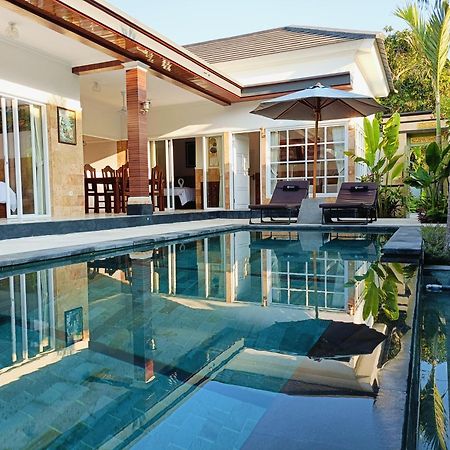 Luxury Private 2Bed Poolvilla In Lovina Twinflower Villa ภายนอก รูปภาพ