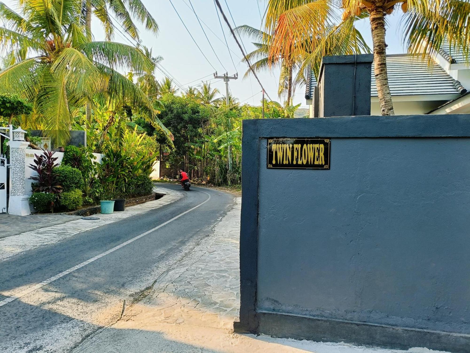 Luxury Private 2Bed Poolvilla In Lovina Twinflower Villa ภายนอก รูปภาพ