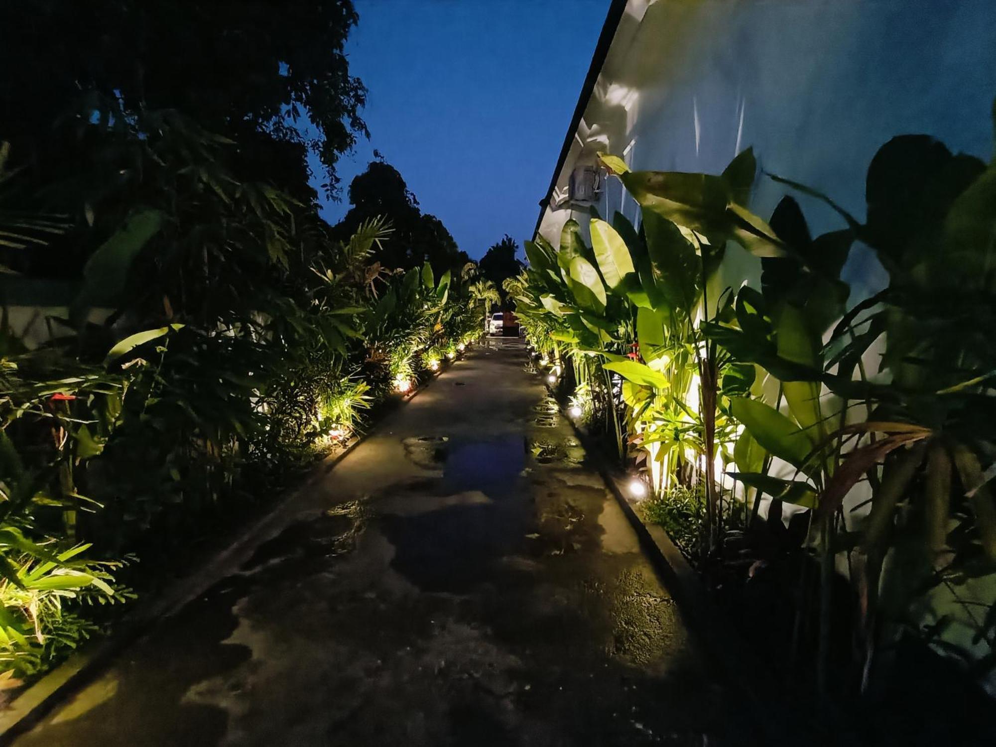 Luxury Private 2Bed Poolvilla In Lovina Twinflower Villa ภายนอก รูปภาพ