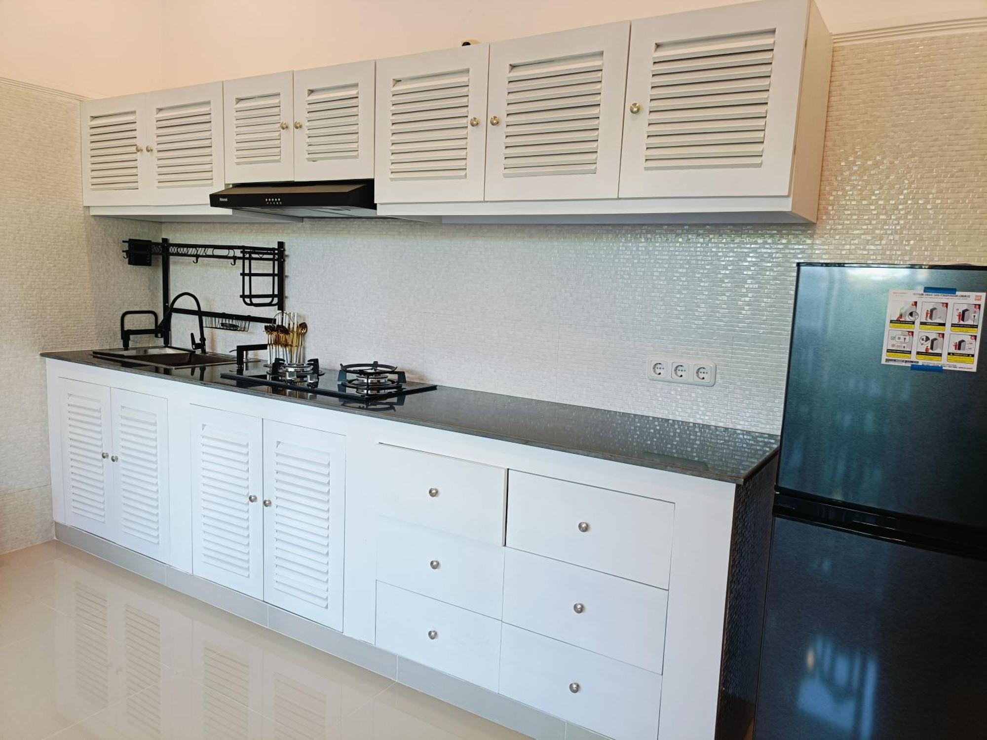 Luxury Private 2Bed Poolvilla In Lovina Twinflower Villa ภายนอก รูปภาพ