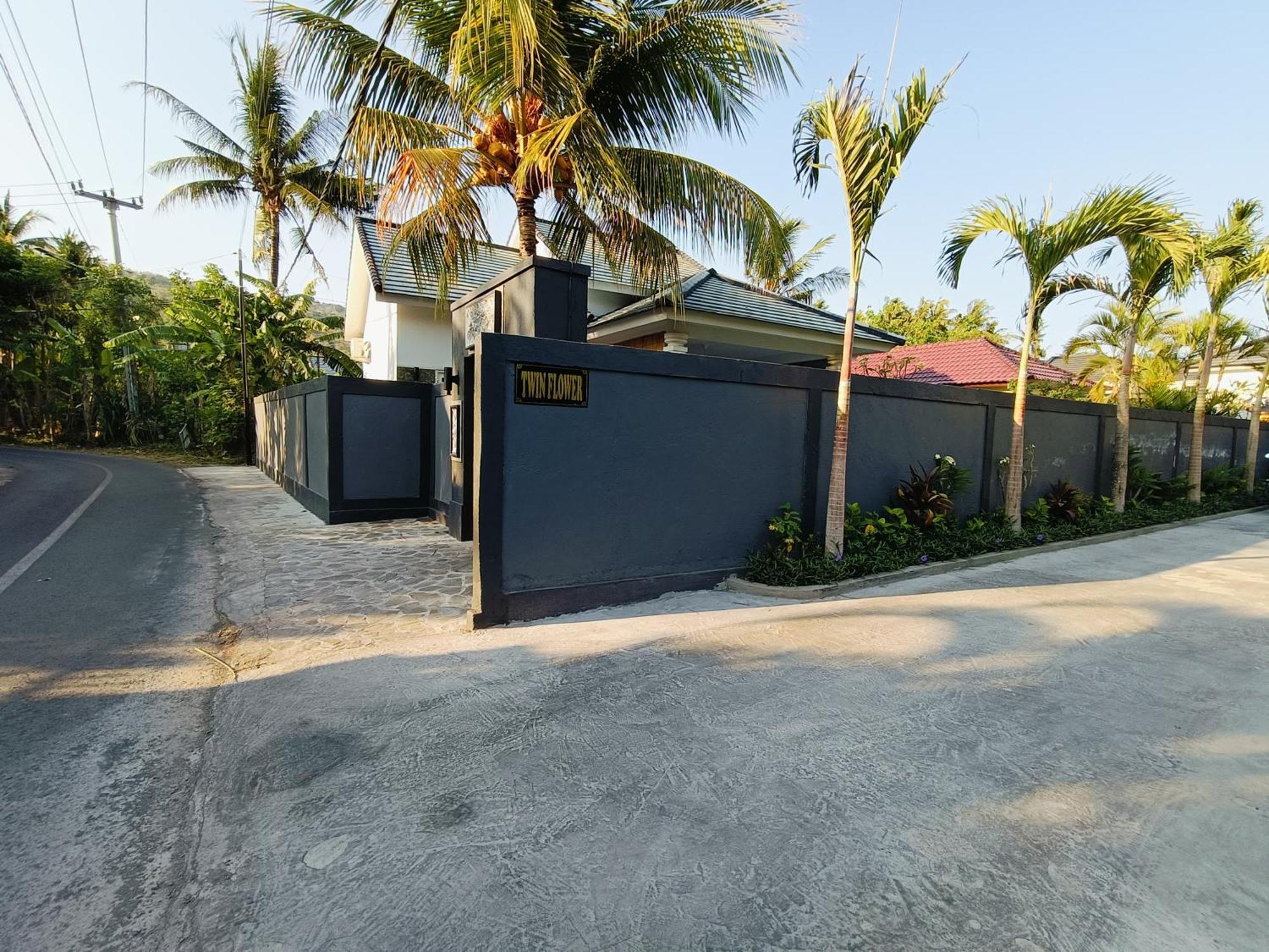 Luxury Private 2Bed Poolvilla In Lovina Twinflower Villa ภายนอก รูปภาพ