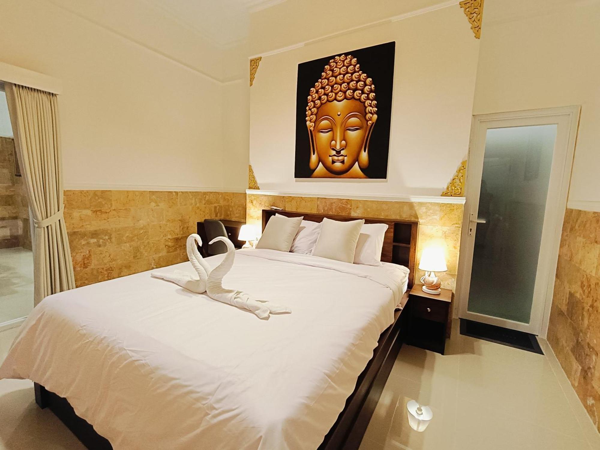 Luxury Private 2Bed Poolvilla In Lovina Twinflower Villa ภายนอก รูปภาพ