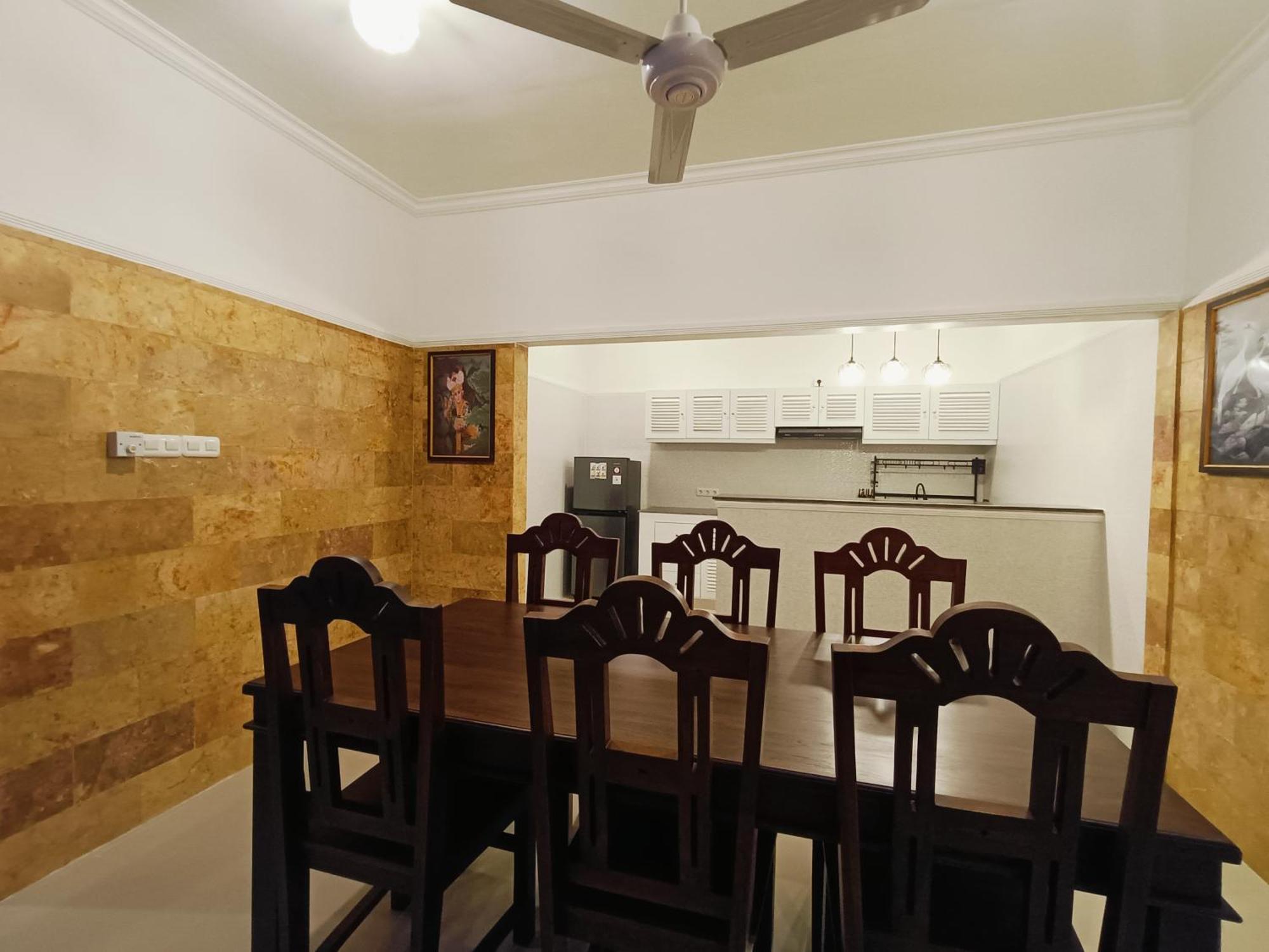 Luxury Private 2Bed Poolvilla In Lovina Twinflower Villa ภายนอก รูปภาพ