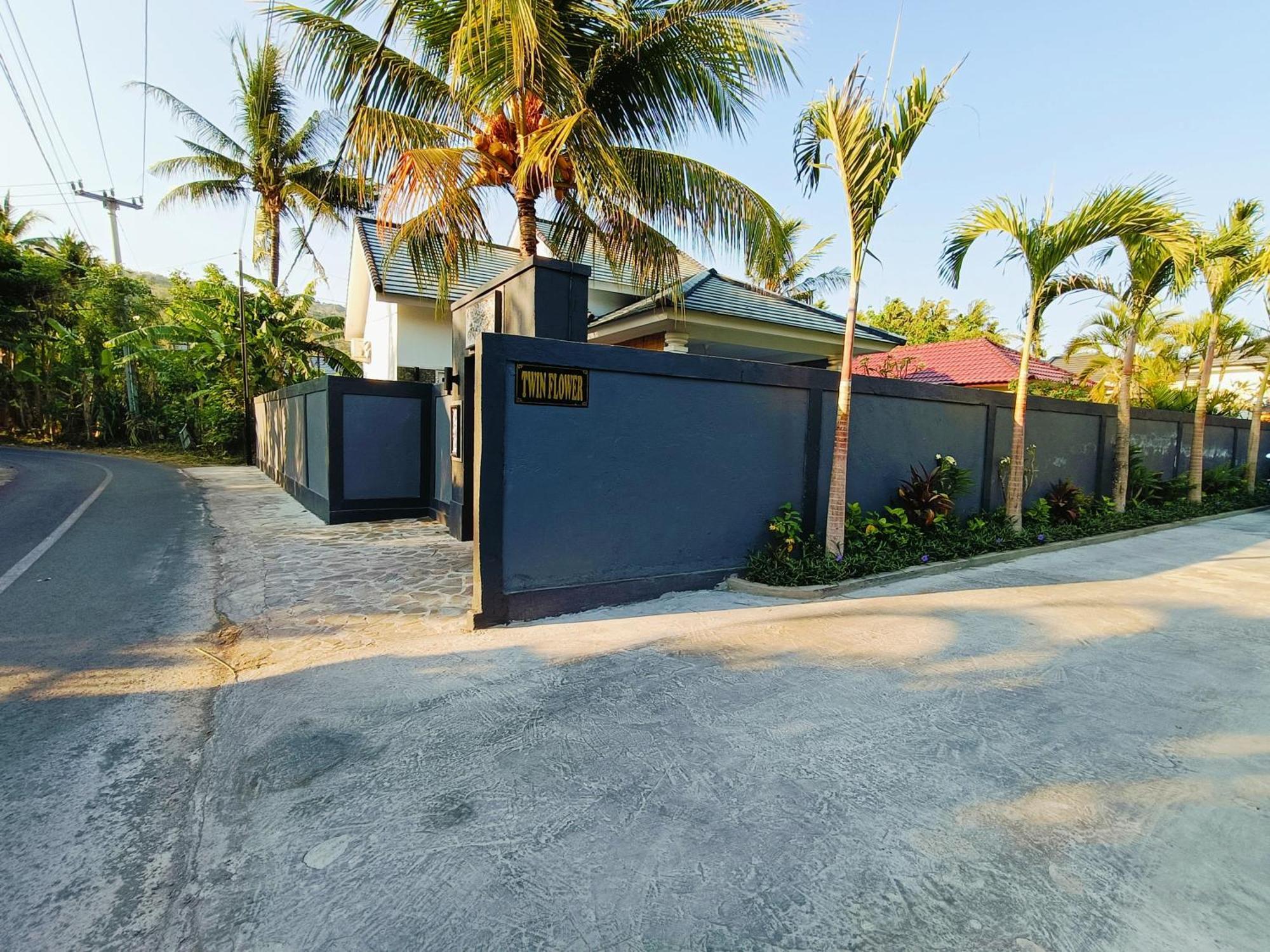 Luxury Private 2Bed Poolvilla In Lovina Twinflower Villa ภายนอก รูปภาพ