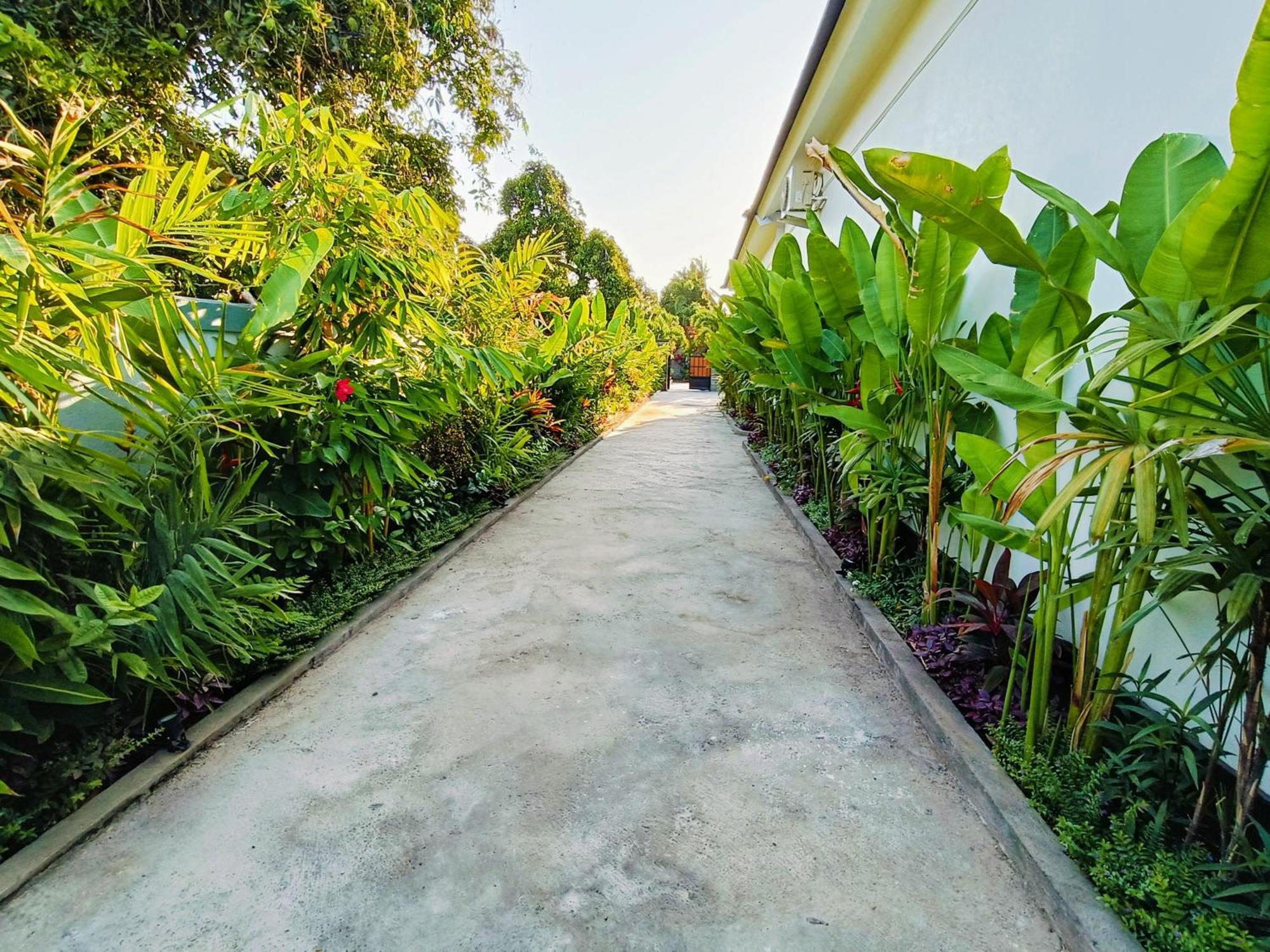 Luxury Private 2Bed Poolvilla In Lovina Twinflower Villa ภายนอก รูปภาพ