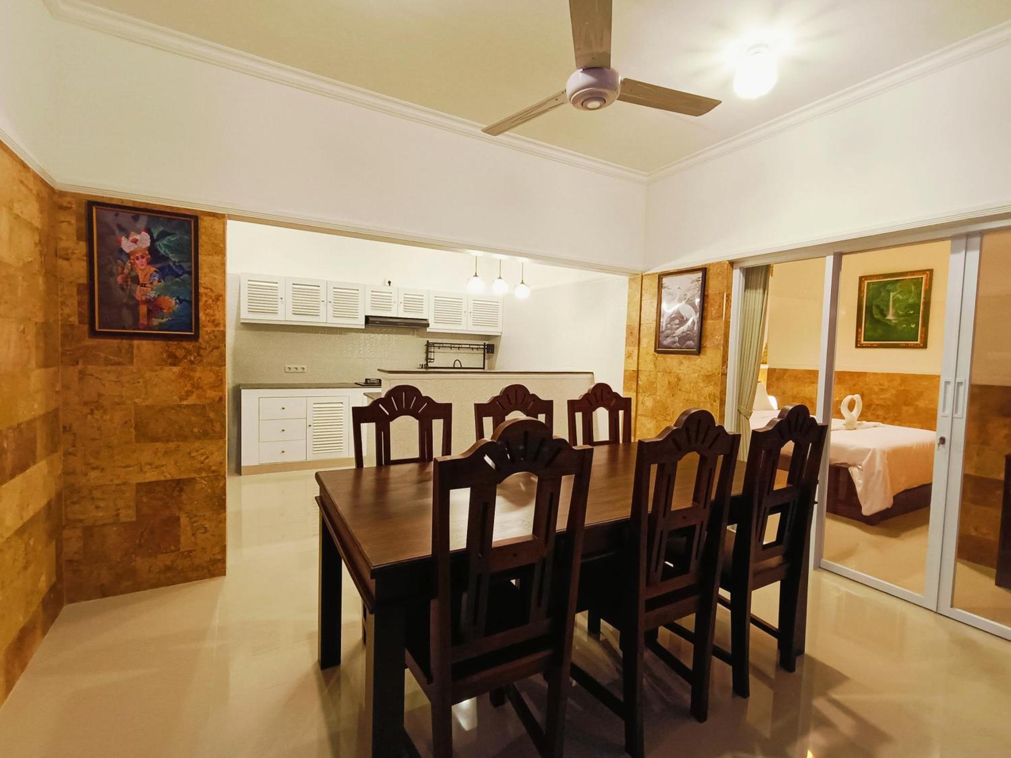Luxury Private 2Bed Poolvilla In Lovina Twinflower Villa ภายนอก รูปภาพ