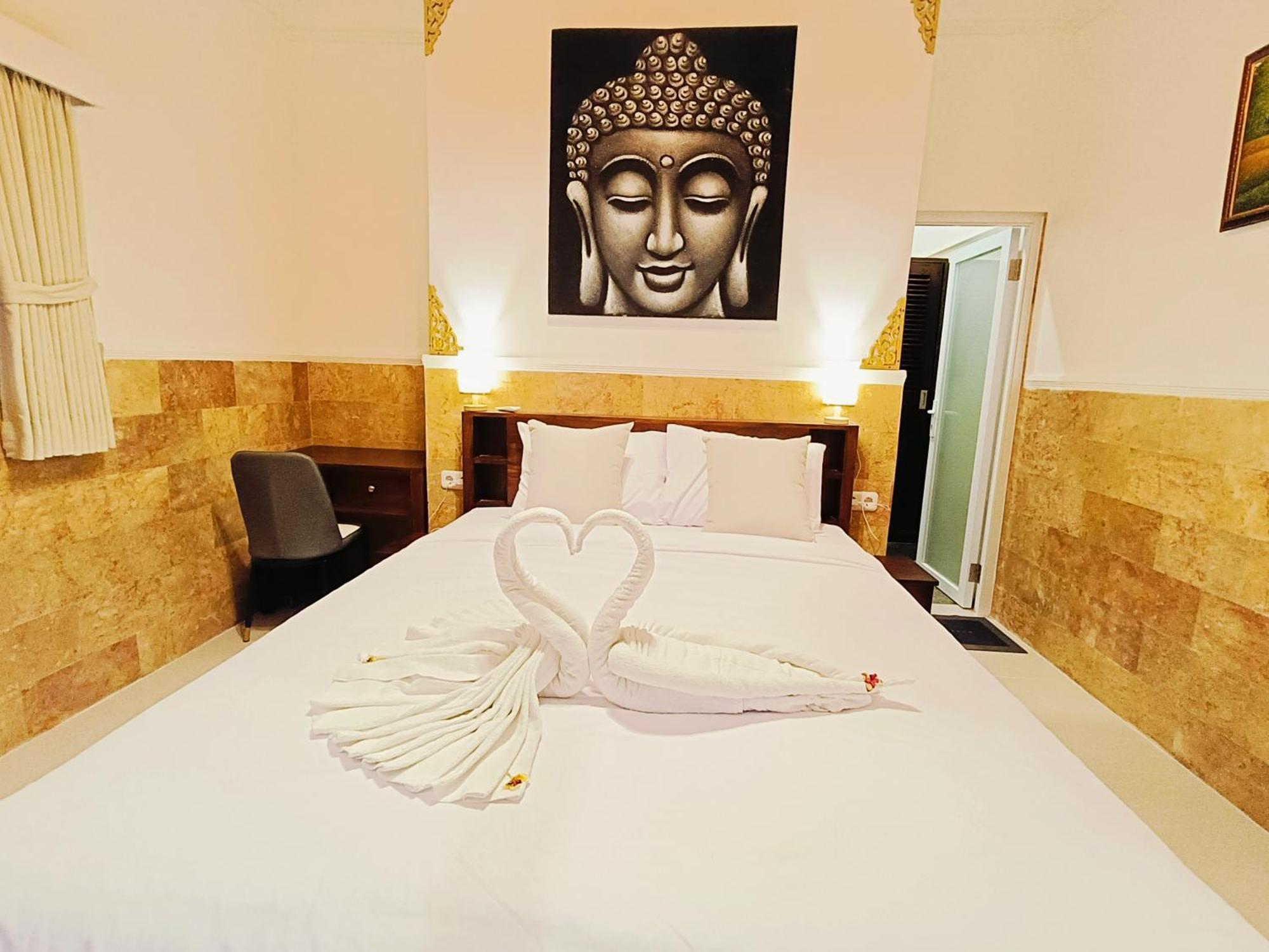 Luxury Private 2Bed Poolvilla In Lovina Twinflower Villa ภายนอก รูปภาพ