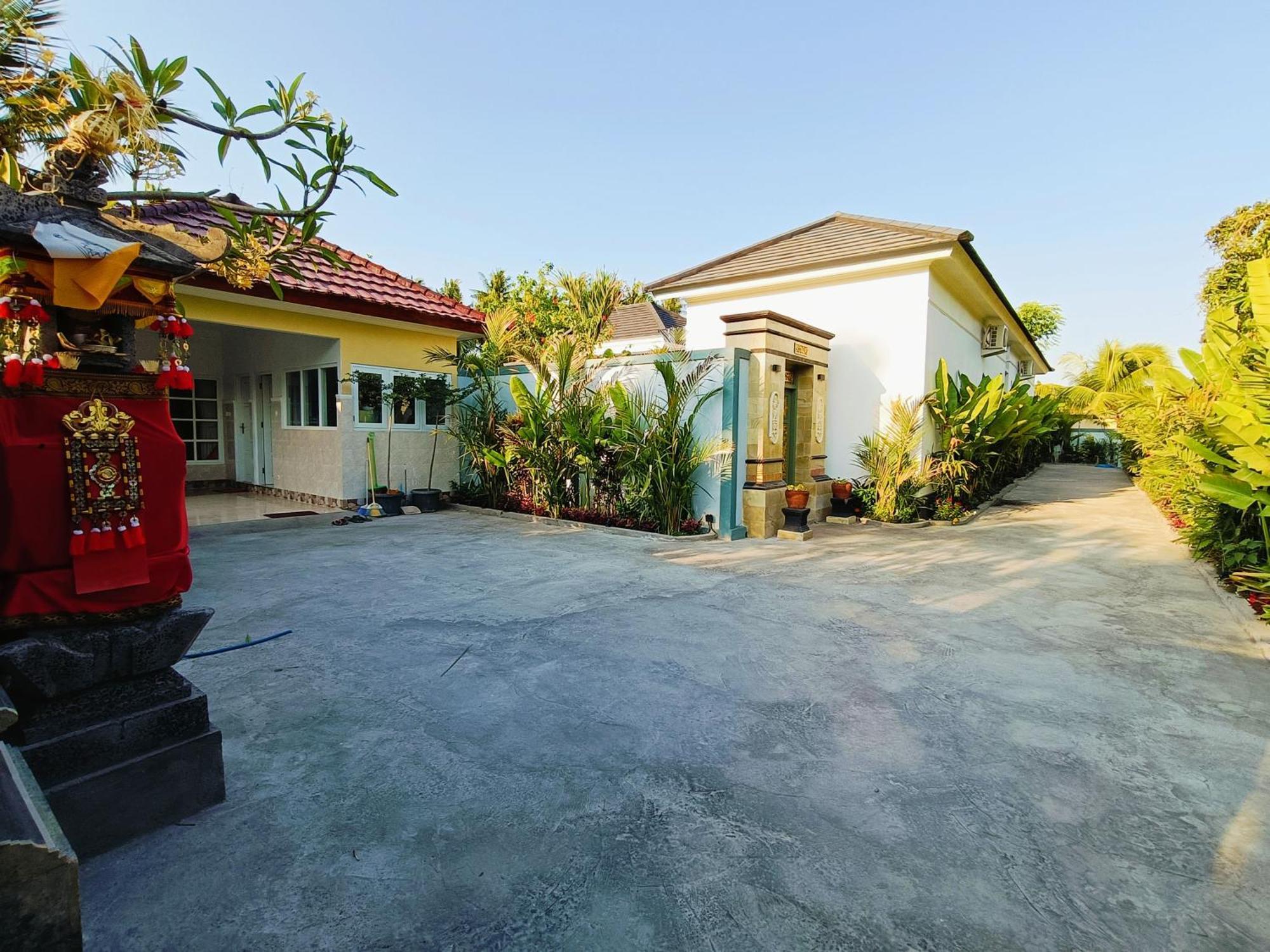 Luxury Private 2Bed Poolvilla In Lovina Twinflower Villa ภายนอก รูปภาพ