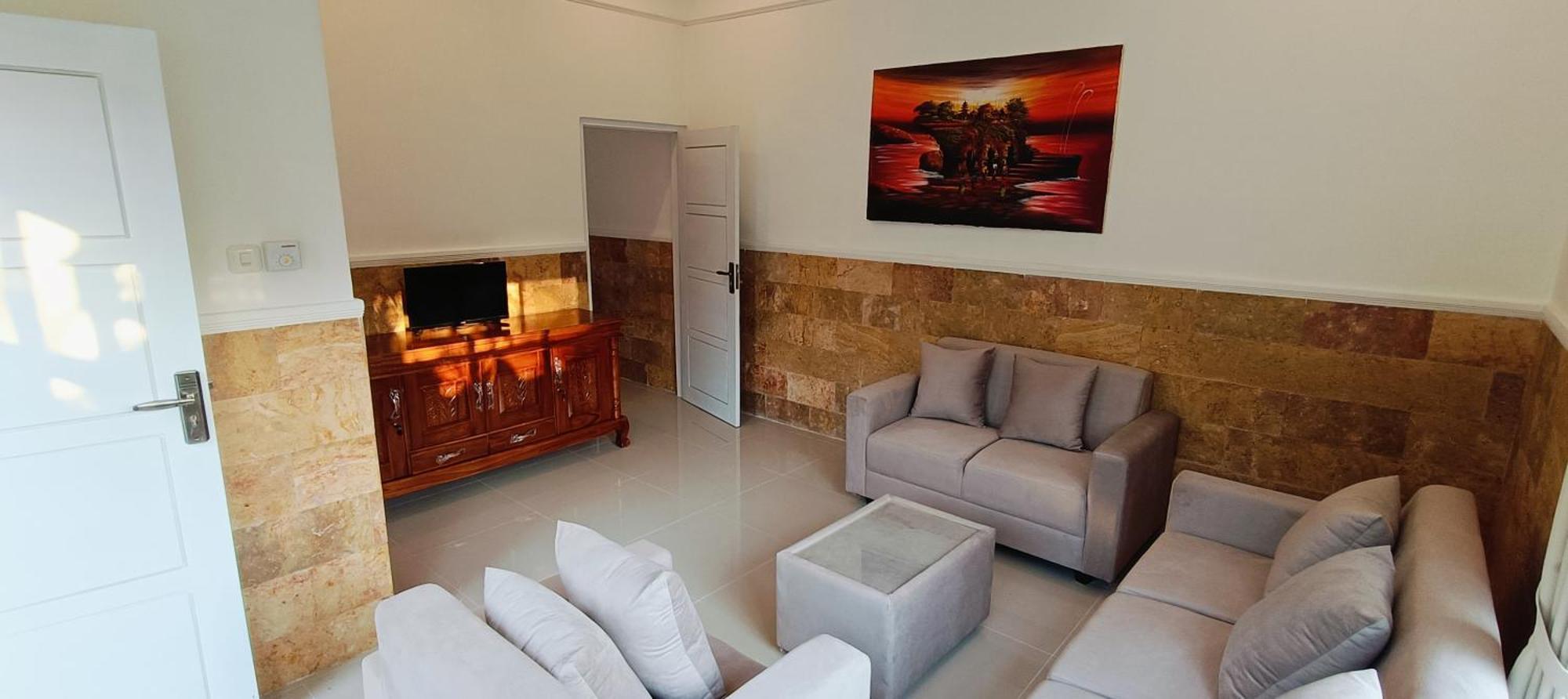 Luxury Private 2Bed Poolvilla In Lovina Twinflower Villa ภายนอก รูปภาพ